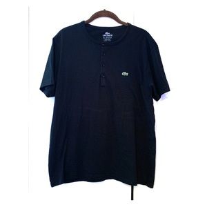 Men’s Lacoste tEe